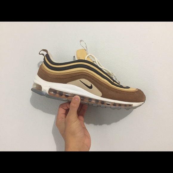 nike air max 97 unboxed